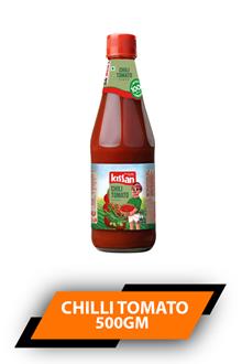 Kissan Chilli Tomato 500gm